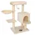 65 x 45 x 93 cm, Beige