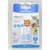 3 Pipettes Insectifuges Pour Rats, Souris, Hamsters