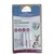 Francodex - 3 Pipettes antiparasitaires protection renforcée pour rongeurs
