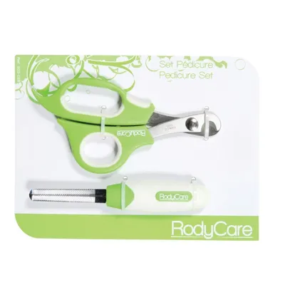 animallparadise - Set Pédicure coupe griffes et lime pour Lapins, furets, h