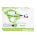 Set Pédicure coupe griffes et lime pour Lapins, furets, hamsters
