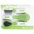 animallparadise - Set Brosses et peigne  pour Lapins, furets, hamsters