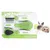 animallparadise - Set Brosses et peigne  pour Lapins, furets, hamsters