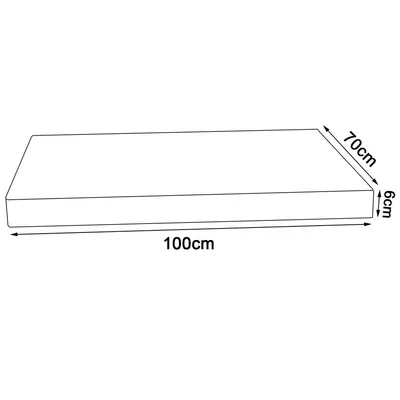 lionto matelas orthopédique pour chien avec housse amovible lionto matelas orthopédique pour chien avec housse amovible