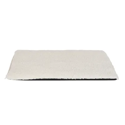 lionto Wärmematte für Hunde selbstheizend, 60x45 cm, weiß lionto Wärmematte für Hunde selbstheizend, 60x45 cm, weiß