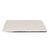 60 x 45 x 2 cm, Blanc