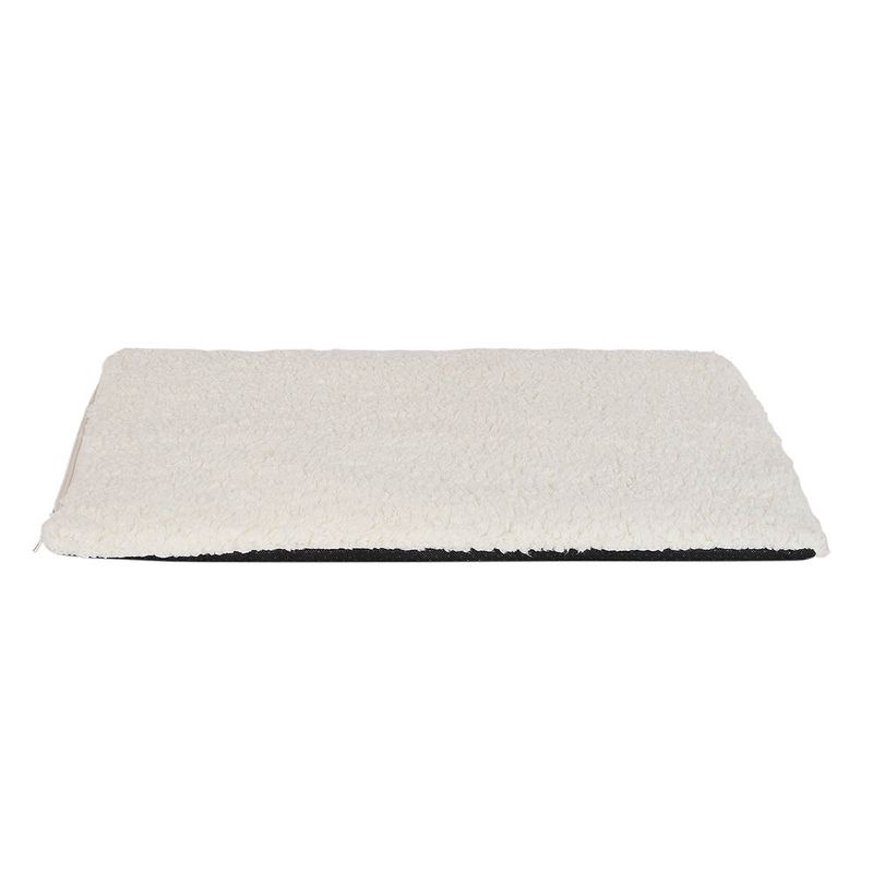 lionto couverture thermique autochauffante pour animaux, sans électricité