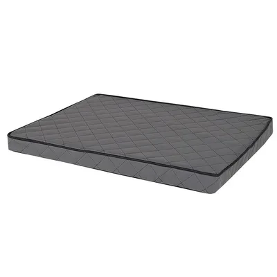 lionto matelas orthopédique pour chien avec housse amovible