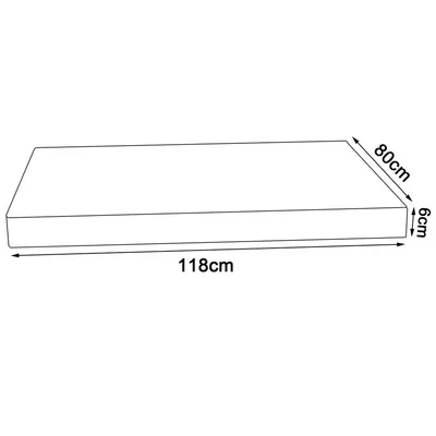 lionto matelas orthopédique pour chien avec housse amovible lionto matelas orthopédique pour chien avec housse amovible