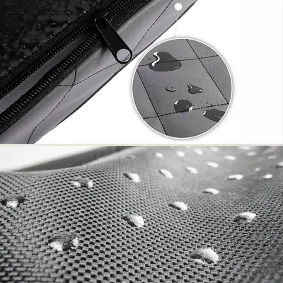 lionto matelas orthopédique pour chien avec housse amovible lionto matelas orthopédique pour chien avec housse amovible