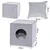 lionto niche pour chat pliable en feutre avec coussin doux amovible lionto niche pour chat pliable en feutre avec coussin doux amovible
