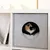 lionto niche pour chat pliable en feutre avec coussin doux amovible lionto niche pour chat pliable en feutre avec coussin doux amovible