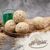 Lyra Pet® Boulettes de mésanges du moulin d'Alb Protéine + distributeur