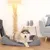 lionto coussin pour chien avec housse lavable et entrée confortable lionto coussin pour chien avec housse lavable et entrée confortable