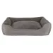 lionto coussin pour chien avec housse lavable et entrée confortable