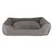 lionto coussin pour chien avec housse lavable et entrée confortable