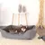 lionto coussin pour chien avec housse lavable et entrée confortable lionto coussin pour chien avec housse lavable et entrée confortable
