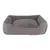 75 x 60 x 17 cm, Gris