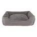 lionto coussin pour chien avec housse lavable et entrée confortable