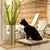 lionto Fensterliege für Katzen aus Plüsch, Montage ohne Bohren lionto Fensterliege für Katzen aus Plüsch, Montage ohne Bohren