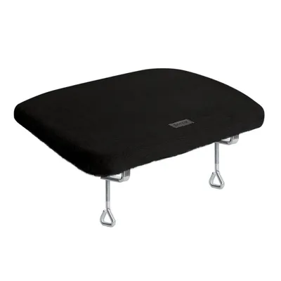 lionto lit de fenêtre pour chat en peluche, montage sans perçage lionto lit de fenêtre pour chat en peluche, montage sans perçage