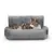 lionto lit chauffant pour chat en peluche à suspendre au radiateur lionto lit chauffant pour chat en peluche à suspendre au radiateur