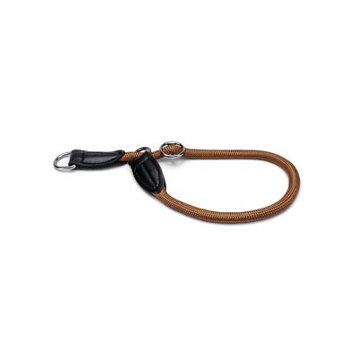 lionto collier pour chien en nylon robuste avec stoppeur de traction