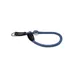 lionto Hundehalsband aus robustem Nylon mit Zugstopp