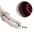 lionto collier pour chien en nylon robuste avec stoppeur de traction