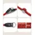 lionto Hundehalsband aus robustem Nylon mit Zugstopp lionto Hundehalsband aus robustem Nylon mit Zugstopp