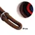 lionto collier pour chien en nylon robuste avec stoppeur de traction lionto collier pour chien en nylon robuste avec stoppeur de traction