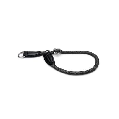 lionto collier pour chien en nylon robuste avec stoppeur de traction