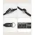lionto Hundehalsband aus robustem Nylon mit Zugstopp