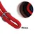 lionto collier pour chien en nylon robuste avec stoppeur de traction