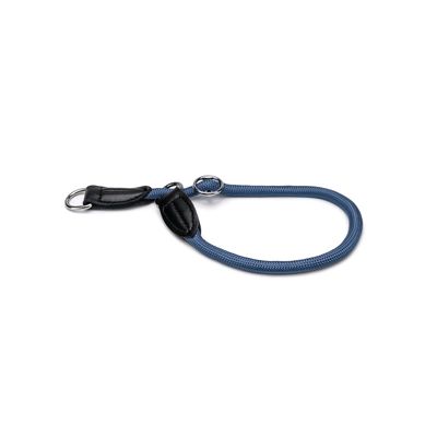 lionto collier pour chien en nylon robuste avec stoppeur de traction