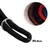 lionto collier pour chien en nylon robuste avec stoppeur de traction