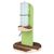 animallparadise - Support Biberon, Natural Living. ø 18 cm x 30 cm. (sans l