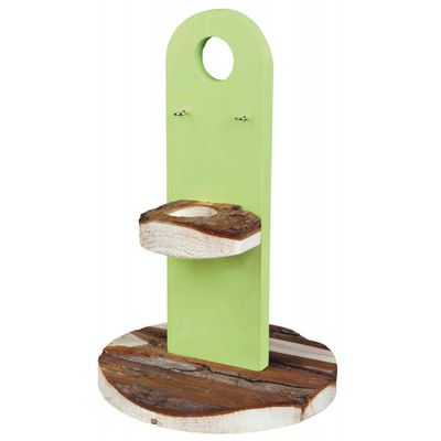 animallparadise - Support Biberon, Natural Living. ø 18 cm x 30 cm. (sans l