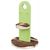 animallparadise - Support Biberon, Natural Living. ø 18 cm x 30 cm. (sans l