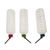 animallparadise - Un lot de deux biberons en plastique 450ml pour chinchill