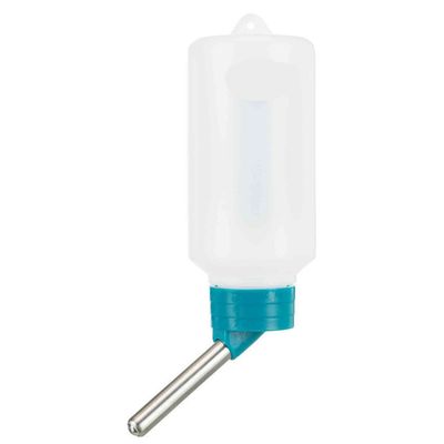 animallparadise - Biberon en plastique 100 ml couleur aléatoire grands hams