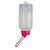 animallparadise - Biberon en plastique 100 ml couleur aléatoire grands hams