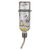 animallparadise - Biberon en verre,  Honey & Hopper. 250 ml.  pour rongeur.