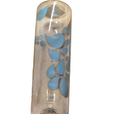 Biberon Sippy  500 ml pour rongeurs