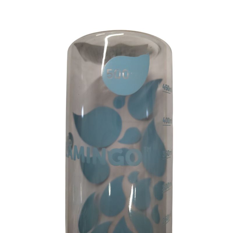 Flamingo - Biberon Sippy  500 ml pour rongeurs
