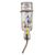 animallparadise - Biberon en verre, Honey & Hopper, 125 ml, pour rongeurs.