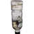 animallparadise - Biberon en verre, Honey & Hopper, 125 ml, pour rongeurs.