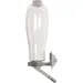 animallparadise - Biberon Néo pour rongeur contenance 500 ml couleur gris
