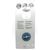 animallparadise - Biberon Néo  pour rongeur contenance  500 ml couleur gris