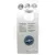 animallparadise - Biberon Néo pour rongeur contenance 500 ml couleur gris animallparadise - Biberon Néo pour rongeur contenance 500 ml couleur gris